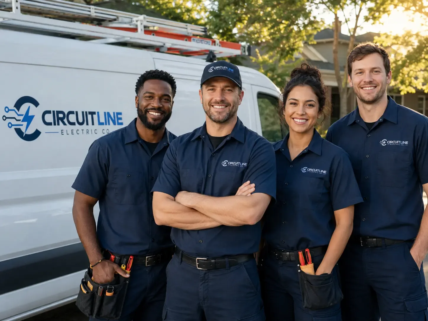 Whole Home Rewiring company in Leupp, AZ