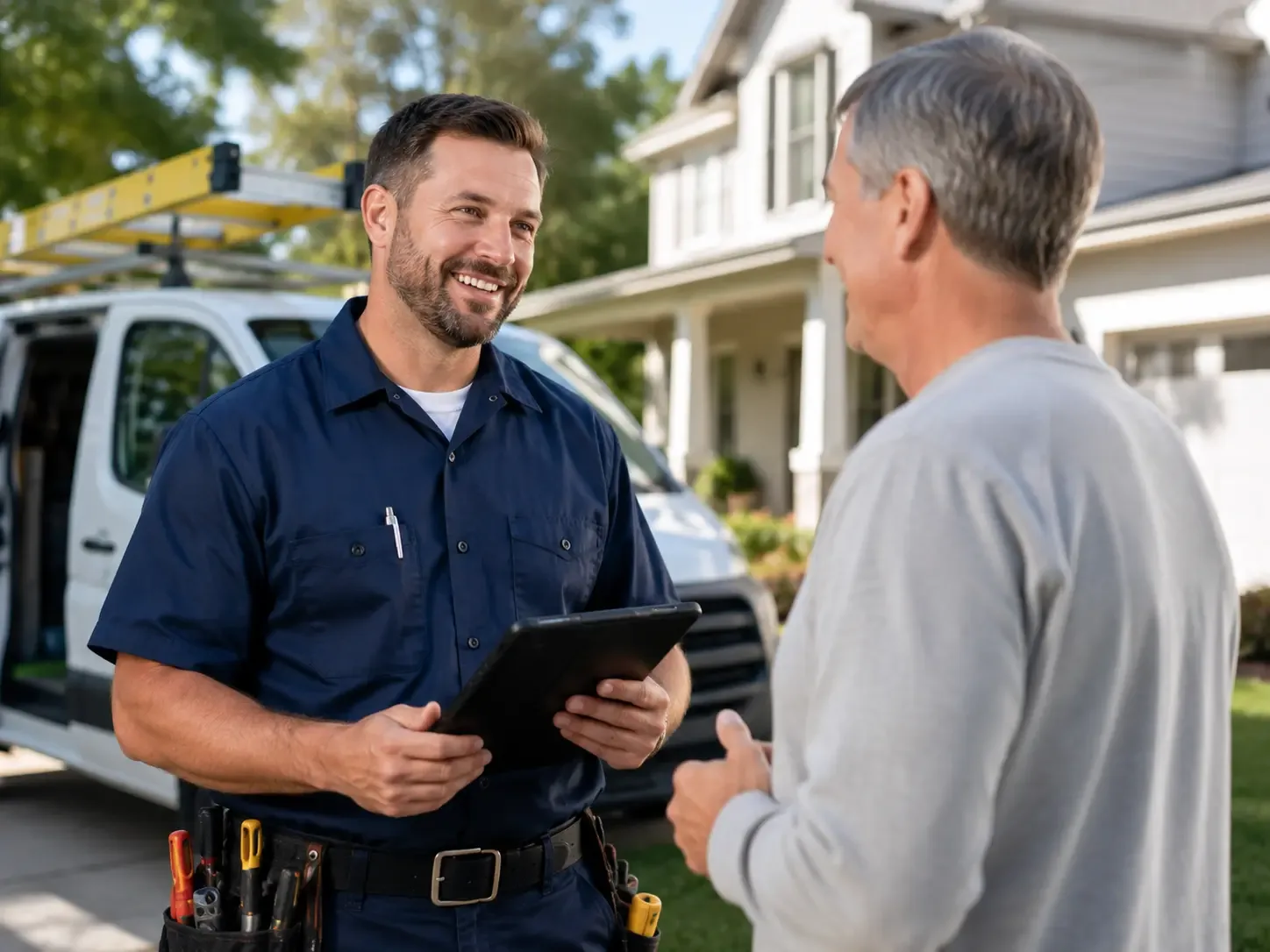 Whole Home Rewiring Leupp, AZ FAQs